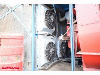 MAN TGS 36.480 8X4 MTS Dino 5 12m3 Saugbagger Euro 6 picture 19