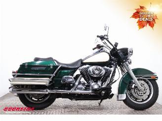 Harley-Davidson  FLHP Road King Police picture 7