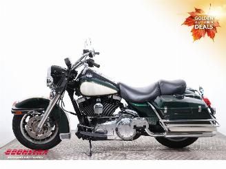 Harley-Davidson  FLHP Road King Police picture 5
