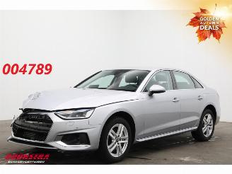 Avarii autoturisme Audi A4 Limousine 40 TFSI Advanced LED Navi Clima Cruise SHZ 20.545 km! 2022/11