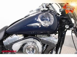 Harley-Davidson  96 FXDF Dyna Fat Bob 5HD Orig. NL Screaming Eagle ECU picture 11