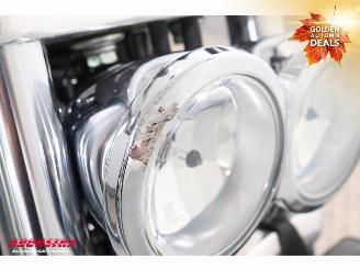 Harley-Davidson  96 FXDF Dyna Fat Bob 5HD Orig. NL Screaming Eagle ECU picture 14