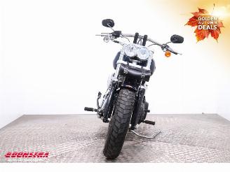 Harley-Davidson  96 FXDF Dyna Fat Bob 5HD Orig. NL Screaming Eagle ECU picture 5