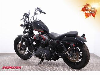 Harley-Davidson  XL1200X Sportster Vance Hines picture 4