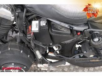 Harley-Davidson  XL1200X Sportster Vance Hines picture 10