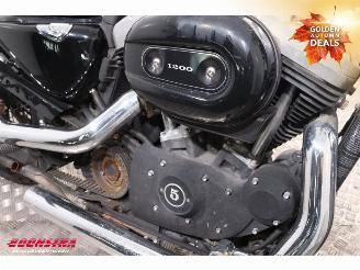 Harley-Davidson  XL1200X Sportster Vance Hines picture 14