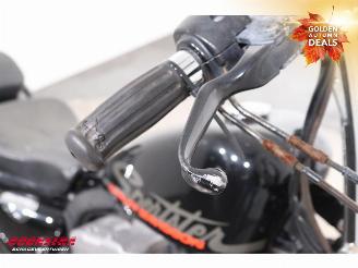 Harley-Davidson  XL1200X Sportster Vance Hines picture 13