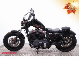 Harley-Davidson  XL1200X Sportster Vance Hines picture 5
