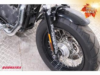 Harley-Davidson  XL1200X Sportster Vance Hines picture 12