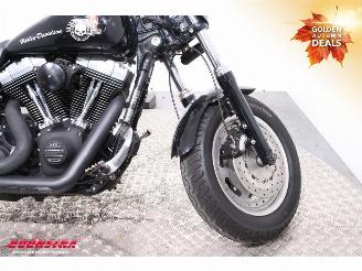 Harley-Davidson  96 FXDF Dyna Fat Bob LED picture 11
