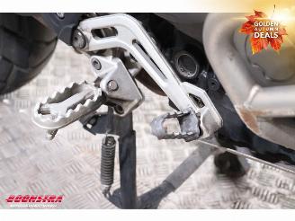 Triumph Tiger 900 Rally Pro ABS SHZ Heizgriffe Cruise picture 10