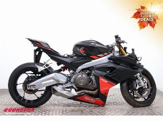 Aprilia  RS 660 ABS LED picture 7
