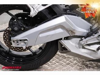 Aprilia  RS 660 ABS LED picture 9