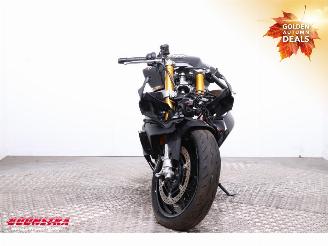 Aprilia  RS 660 ABS LED picture 6