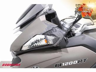 BMW R 1200 RT Heizgriffe ESA SHZ Cruise 55.278 km! picture 9