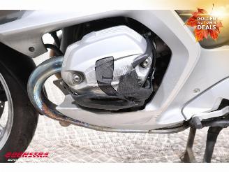 BMW R 1200 RT Heizgriffe ESA SHZ Cruise 55.278 km! picture 11