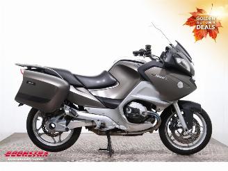 BMW R 1200 RT Heizgriffe ESA SHZ Cruise 55.278 km! picture 6