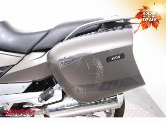 BMW R 1200 RT Heizgriffe ESA SHZ Cruise 55.278 km! picture 12