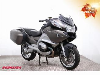 BMW R 1200 RT Heizgriffe ESA SHZ Cruise 55.278 km! picture 2