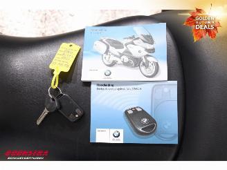 BMW R 1200 RT Heizgriffe ESA SHZ Cruise 55.278 km! picture 22