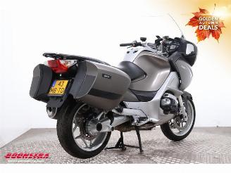BMW R 1200 RT Heizgriffe ESA SHZ Cruise 55.278 km! picture 3