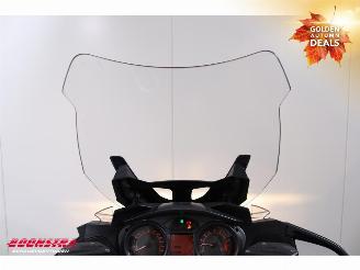 BMW R 1200 RT Heizgriffe ESA SHZ Cruise 55.278 km! picture 19