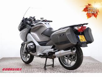 BMW R 1200 RT Heizgriffe ESA SHZ Cruise 55.278 km! picture 4