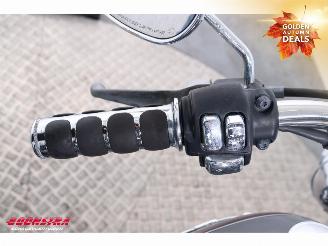 Harley-Davidson  FLSTN Softail Deluxe Vance & Hines picture 16