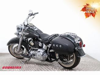 Harley-Davidson  FLSTN Softail Deluxe Vance & Hines picture 4