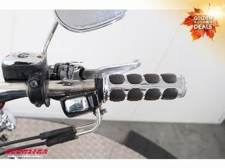 Harley-Davidson  FLSTN Softail Deluxe Vance & Hines picture 17