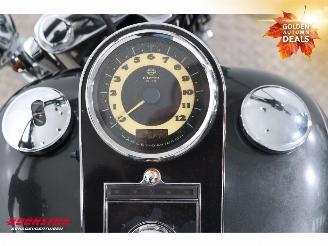 Harley-Davidson  FLSTN Softail Deluxe Vance & Hines picture 13