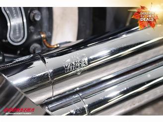 Harley-Davidson  FLSTN Softail Deluxe Vance & Hines picture 15