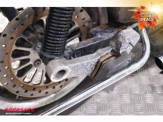 Harley-Davidson  FLHTC Electra Glide picture 9