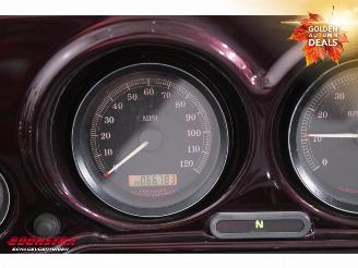 Harley-Davidson  FLHTC Electra Glide picture 17