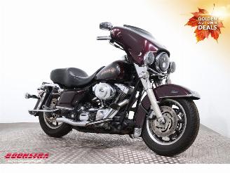 Harley-Davidson  FLHTC Electra Glide picture 2