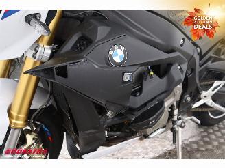 BMW S 1000 R Akrapovic ABS Dynamic Pakket picture 14