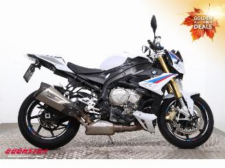 BMW S 1000 R Akrapovic ABS Dynamic Pakket picture 7