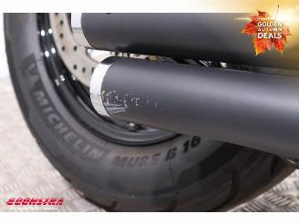 Harley-Davidson  110 FLSS Softail Slim S Vance Hines 8.428 mi! picture 9