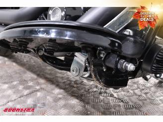 Harley-Davidson  110 FLSS Softail Slim S Vance Hines 8.428 mi! picture 17