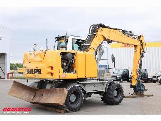 Liebherr  A916 LITRONIC SMP Tiltrotator picture 3