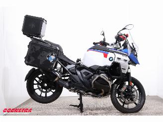 BMW R 1300 GS Adventure Trophy Aut. Dynamic Touring ACC Akrapovic picture 7