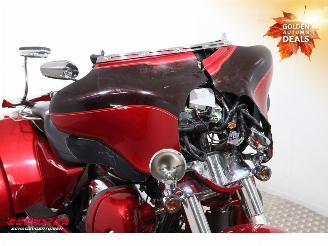 Harley-Davidson  FLHTCUTG Tri Glide Trike picture 14