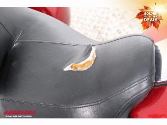 Harley-Davidson  FLHTCUTG Tri Glide Trike picture 21