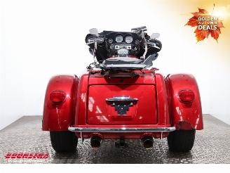 Harley-Davidson  FLHTCUTG Tri Glide Trike picture 8