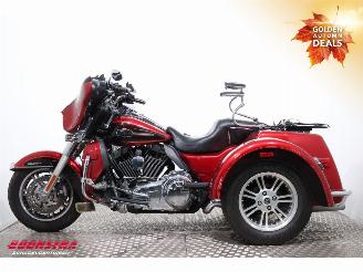 Harley-Davidson  FLHTCUTG Tri Glide Trike picture 5