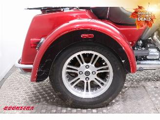 Harley-Davidson  FLHTCUTG Tri Glide Trike picture 9
