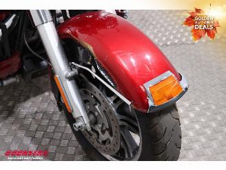 Harley-Davidson  FLHTCUTG Tri Glide Trike picture 15