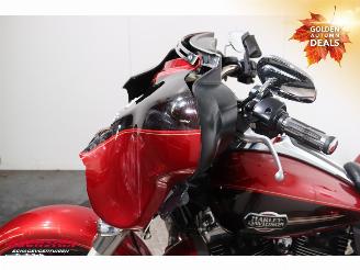 Harley-Davidson  FLHTCUTG Tri Glide Trike picture 20