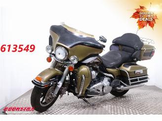Harley-Davidson  FLHTCU Electra Glide Ultra Classic picture 1