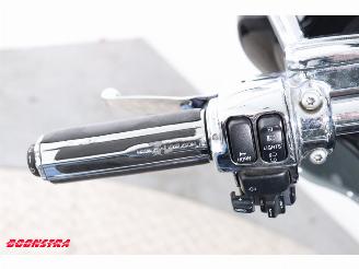 Harley-Davidson  FLHTCUSE CVO Electra Glide Ultra Classic 110 5HD! Cruise Radio SHZ picture 21